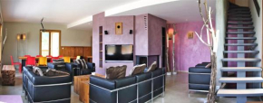 Chalet Alpha - CHALET D'EXCEPTION - 180 M² - 12 PERSONNES MAE-9341